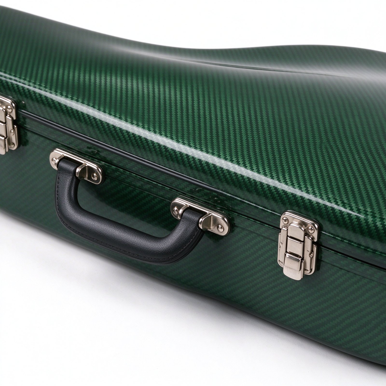 MONOGUITARBAG Green Guitar Gig Bag