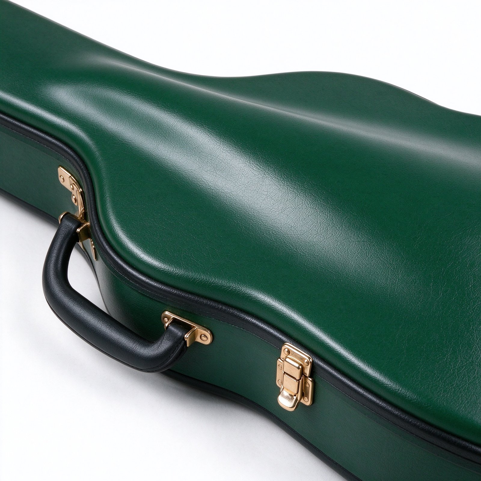MONOGUITARBAG Green Guitar Gig Bag