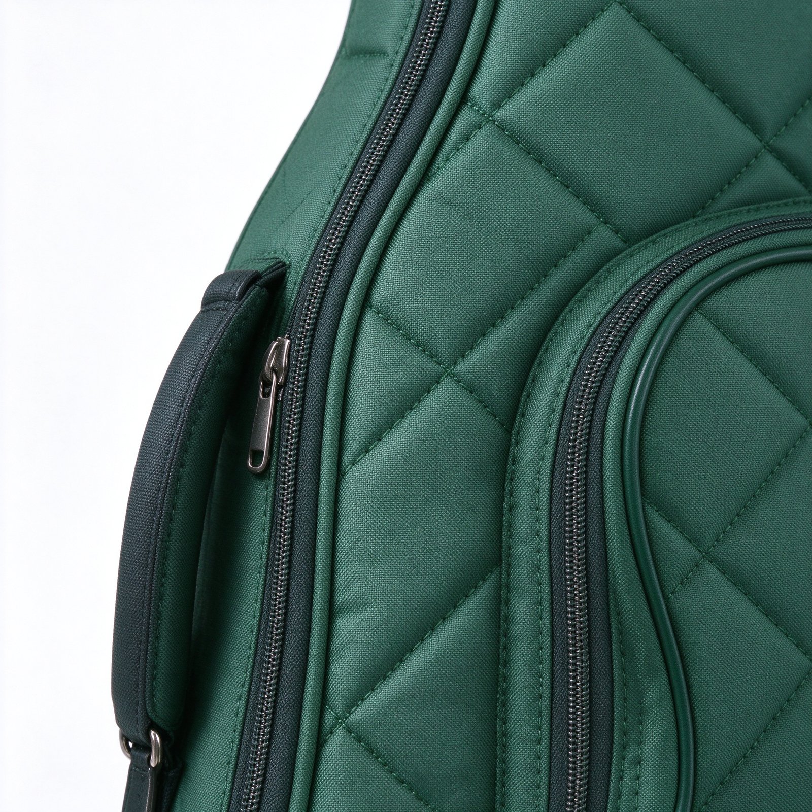 MONOGUITARBAG Green Guitar Gig Bag
