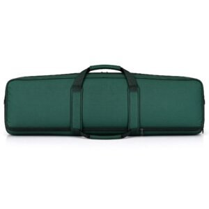 Atelier Forest Green 88-Key Keyboard Bag 20mm