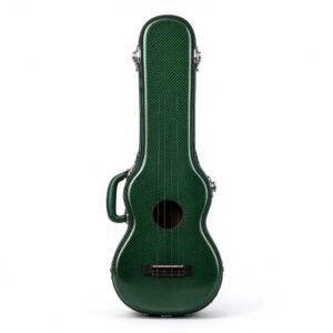 MONOGUITARBAG Green Guitar Gig Bag - Main View