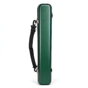 Atelier Forest Green Violin Bow Case