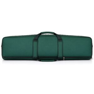 MONOGUITARBAG Green Guitar Gig Bag - Main View