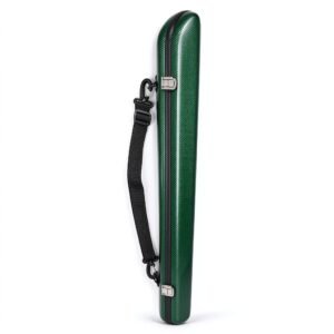 MONOGUITARBAG Green Guitar Gig Bag - Main View
