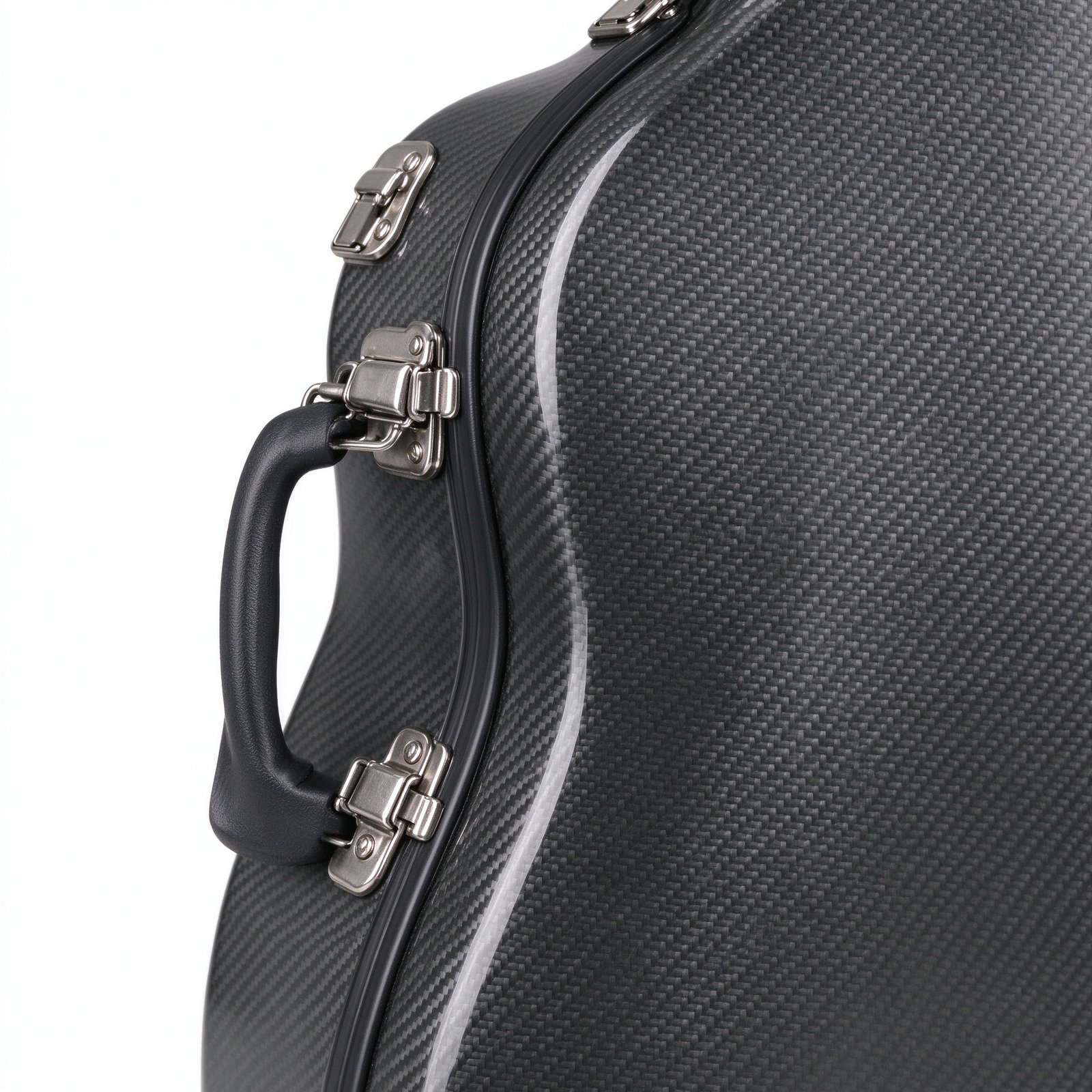 MONOGUITARBAG Gray Guitar Gig Bag