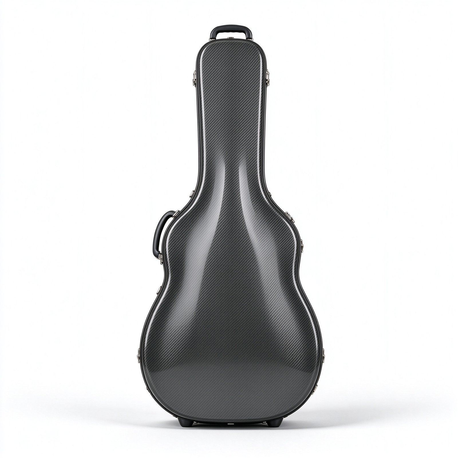MONOGUITARBAG Gray Guitar Gig Bag - Main View