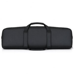 Atelier Charcoal Keyboard Bag