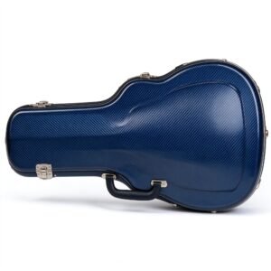 MONOGUITARBAG Blue Guitar Gig Bag - Main View