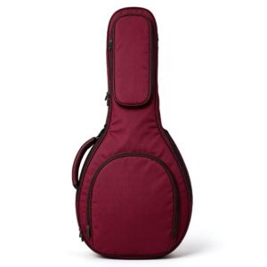 Atelier Merlot Padded Mandolin Gig Bag 15mm