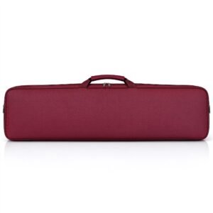 Atelier Merlot Padded 88-Key Keyboard Bag