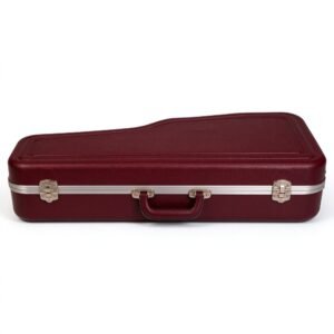 Atelier Merlot Mandolin Hard Case