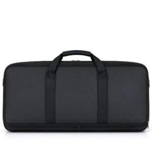 Atelier Charcoal Mixer Bag