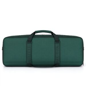 Atelier Forest Green Mixer Bag