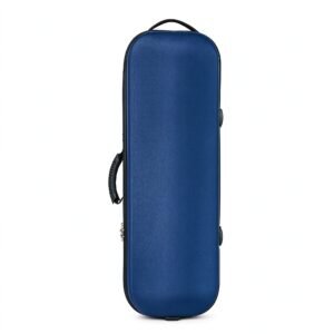 MONOGUITARBAG Navy Guitar Gig Bag - Main View