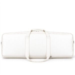 Atelier Pearl White 88-Key Keyboard Bag 20mm