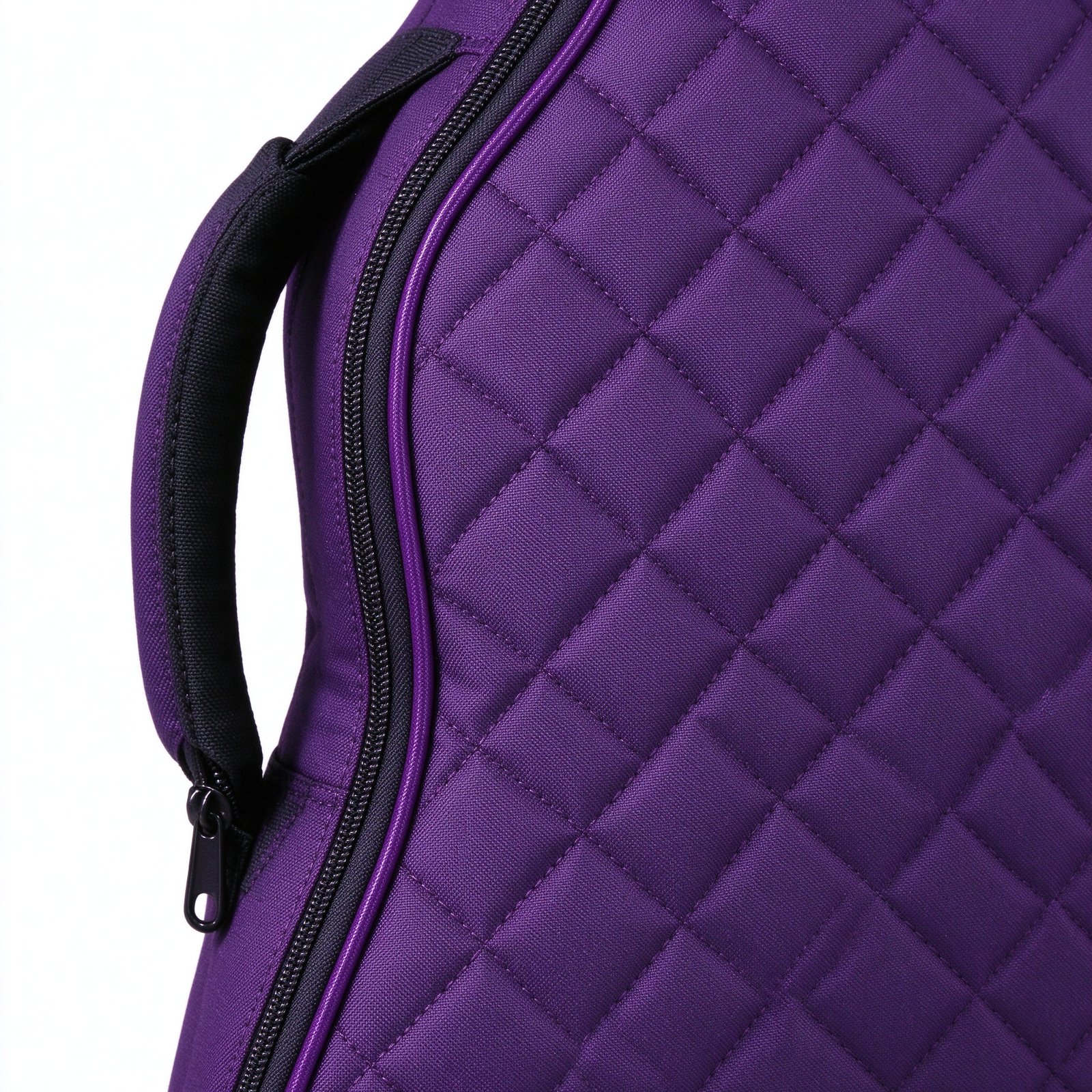 MONOGUITARBAG Purple Guitar Gig Bag