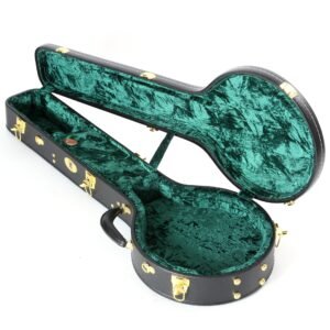 Guitar gig bag and instrument case – factory direct from MONOGUITARBAG, OEM/ODM available