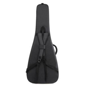 Premium Bass Gig Bag - 15mm Padded