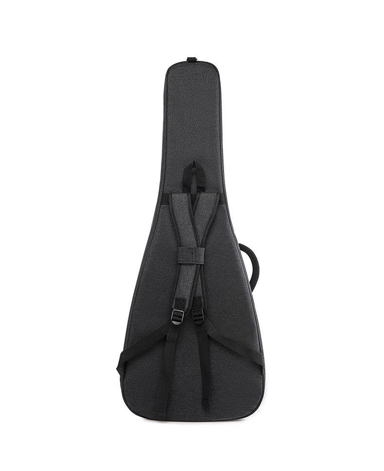 Premium Bass Gig Bag - 15mm Padded