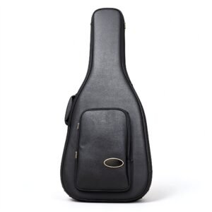 MONOGUITARBAG Black Guitar Gig Bag