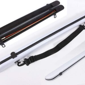 Bow Case with Shoulder Strap
