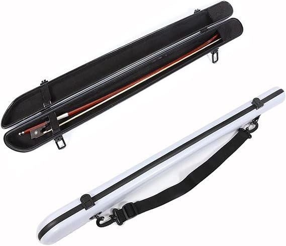 Hard Shell Bow Case for 2-6 Bows with Shoulder Strap