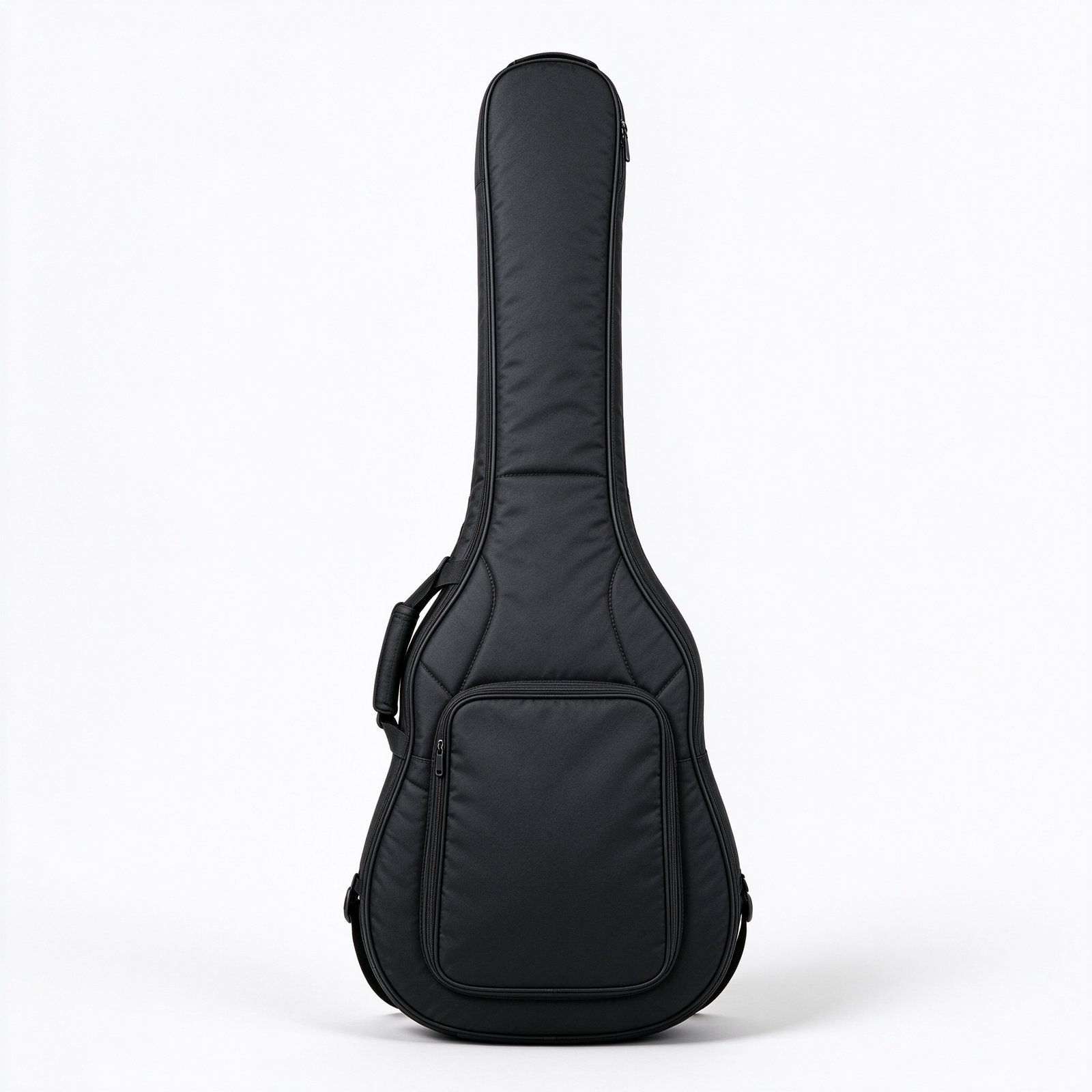Lightweight Acoustic Guitar Gig Bag - Featherlight Carry