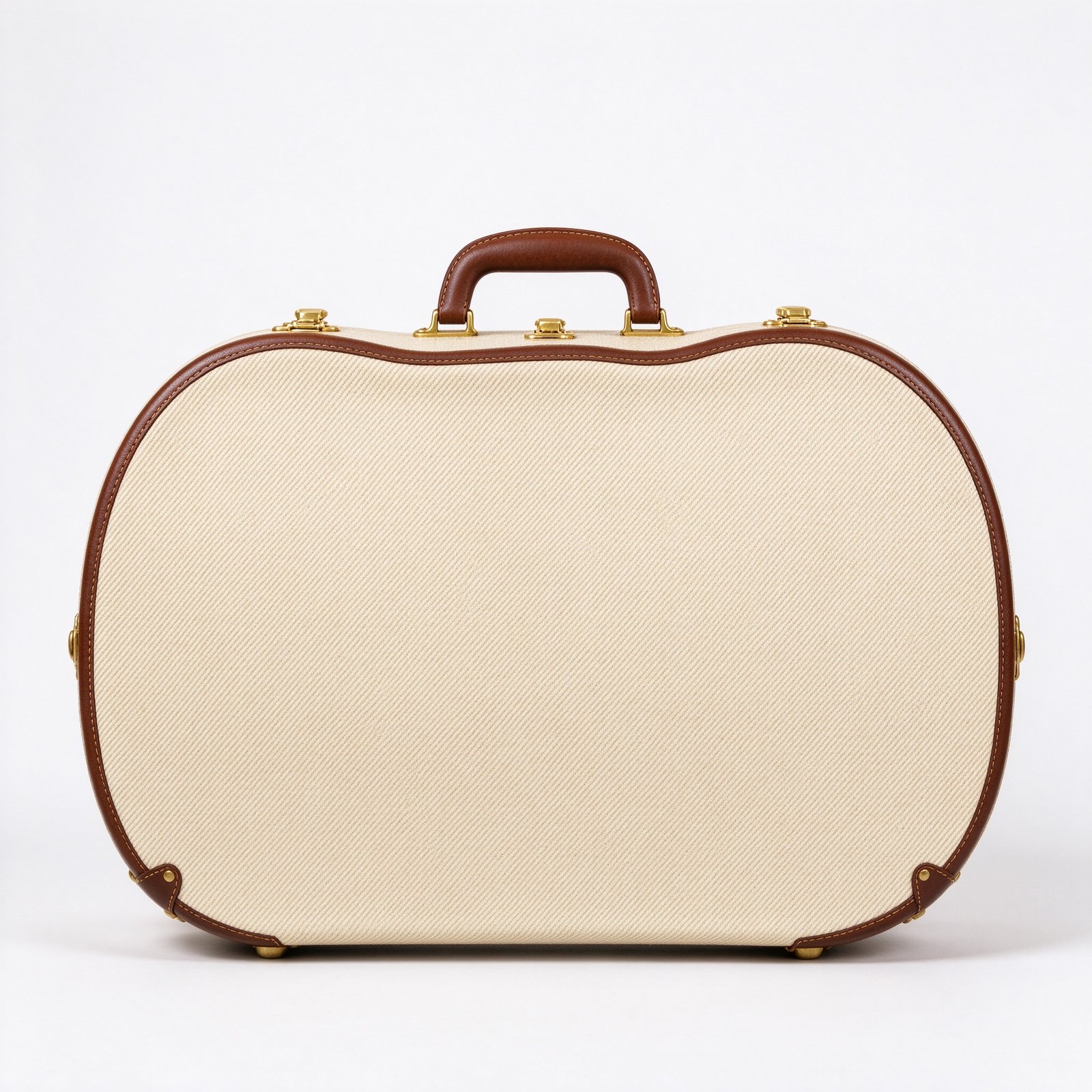 Ivory Tweed Electric Guitar Case - Heritage Series