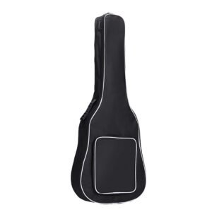 Vintage 12-String Gig Bag - Vintage Sunburst Style