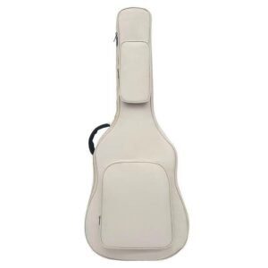 ATA Combo Flight Case - Acoustic + Electric