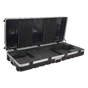 88-Key Keyboard Gig Bag - Waterproof