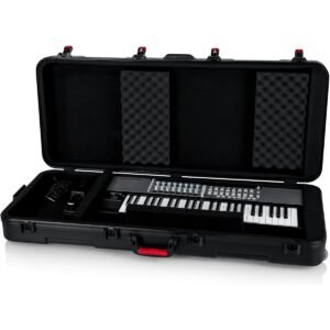 Synth Hard Case - Flight Ready