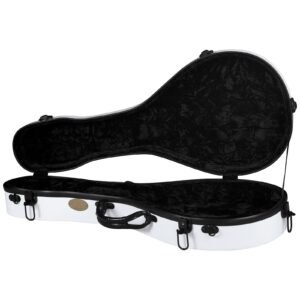 MONOGUITARBAG White Guitar Gig Bag