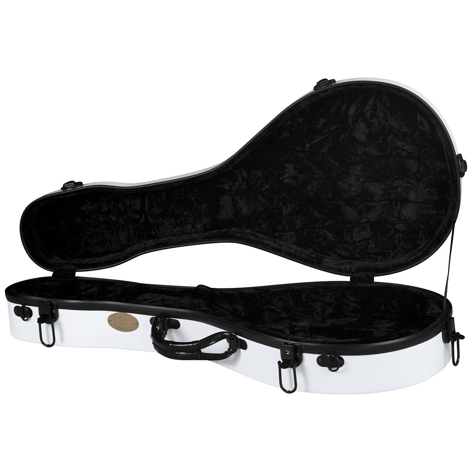 MONOGUITARBAG White Guitar Gig Bag