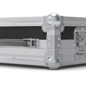 Studio Mixer Hard Case with Aluminum Corners