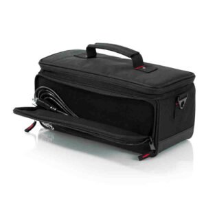 DJ Controller Case - 4-Deck Flight