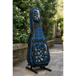 Pandaso Guitar Gig Bag