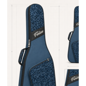 Pandaso Guitar Gig Bag - Main View