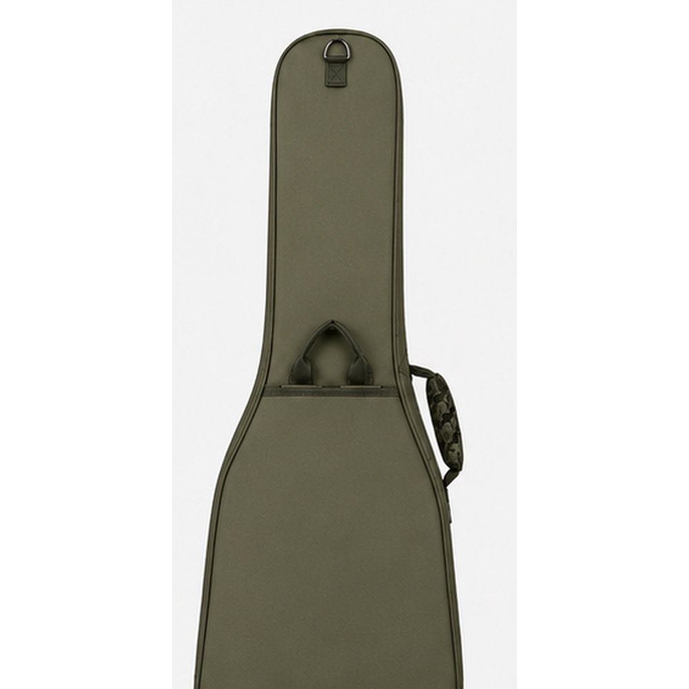 Pandaso Guitar Gig Bag - Back View