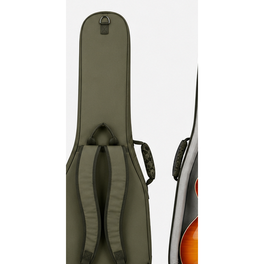 Pandaso Guitar Strap - Straps View