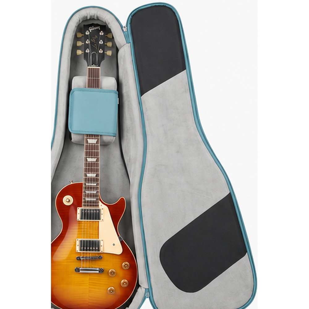 Pandaso Guitar Strap - Straps View