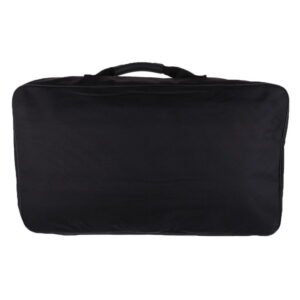 Large Guitar Effect Pedalboard Carry Bag with Handle