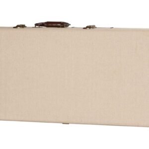 OEM/ODM Best Electric Guitar Case for Flight Travel: Airline-Approved Options