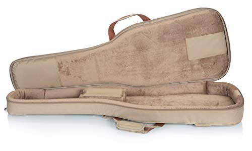 OEM/ODM Coffin Cases Model Electric Guitar Premium Bag-Waterproof