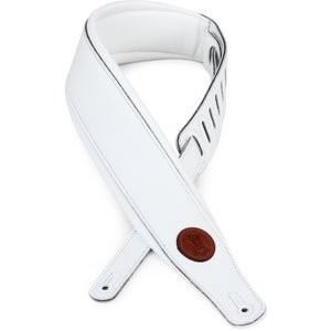 Amanda Guitar Strap - Black