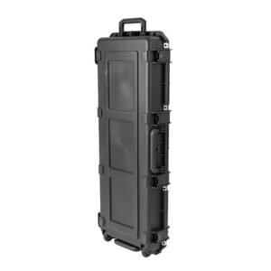 Lightweight Flight Guitar Case for Electric Guitar | OEM/ODM Custom