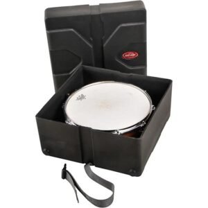 Drum Hardware Flight Case