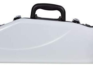 Ultra-Light White Trumpet Hard Case