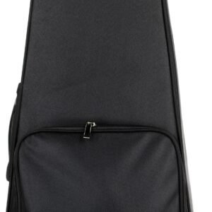 Professional Ukulele Case - ABS Hardshell